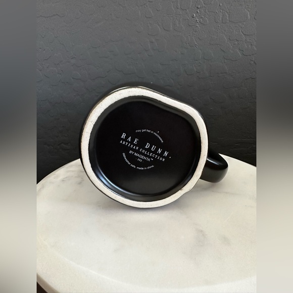 Trick or Treat Canister by Rae Dunn Ceramic Pumpkin Halloween Treats - Picture 2 of 3